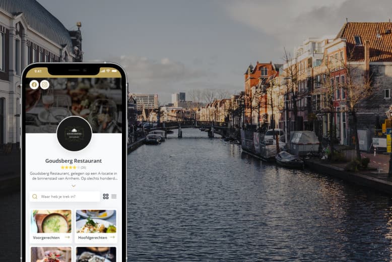 Reviews hebben een positieve impact op uw omzet