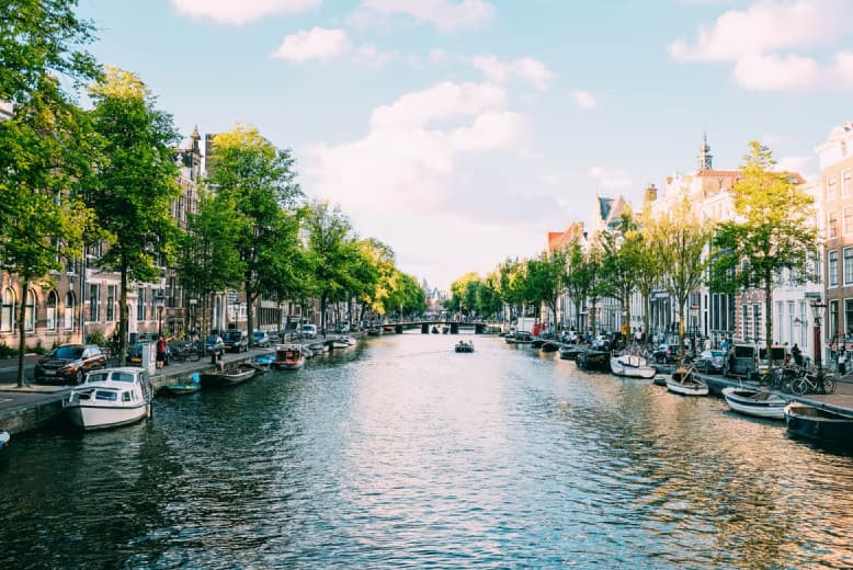 Een innoverende menukaart voor IJssalons