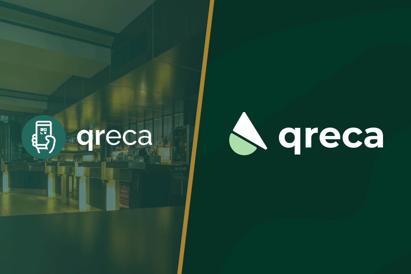 Welkom bij het compleet vernieuwde Qreca!