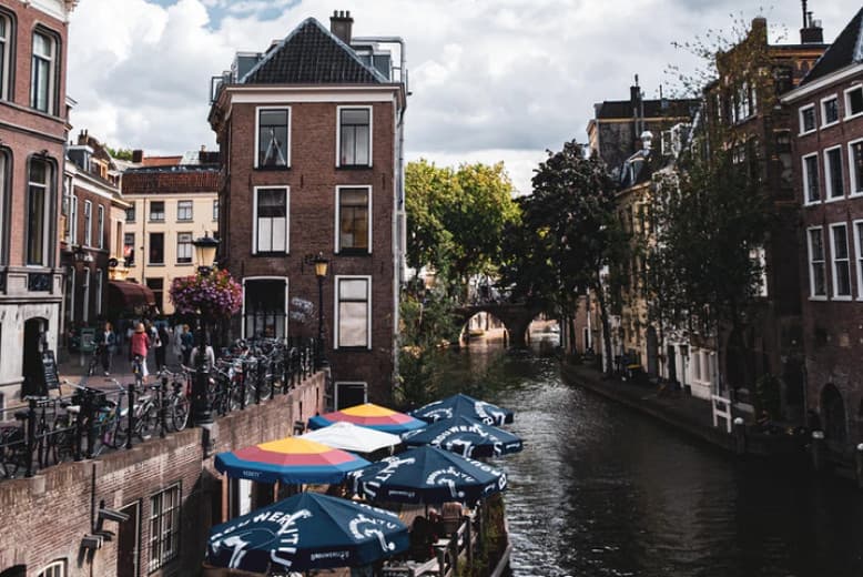 Openstelling van de horeca